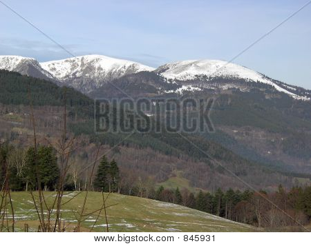 Point de vue Landerson