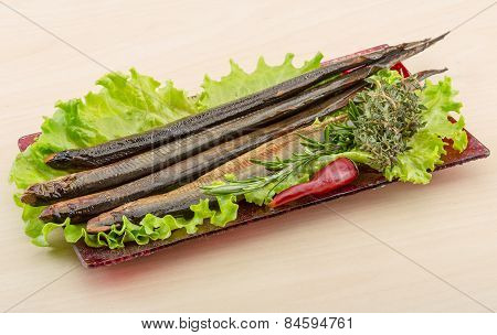 Lamprey