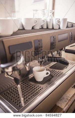 Barista