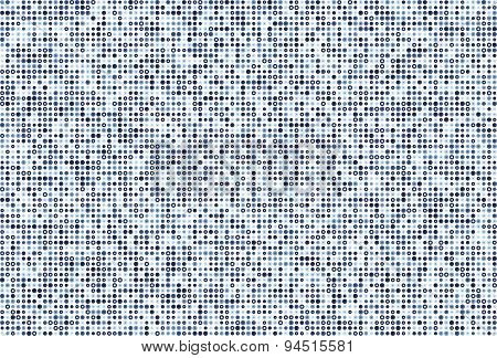 Dot pattern