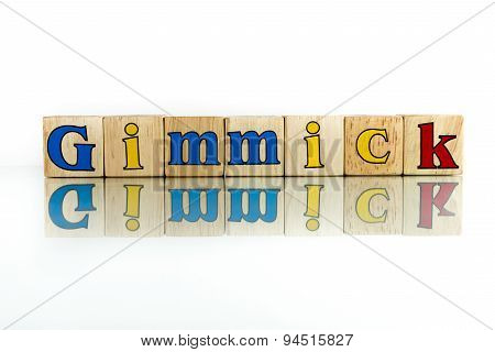 Gimmick