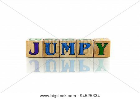 Jumpy