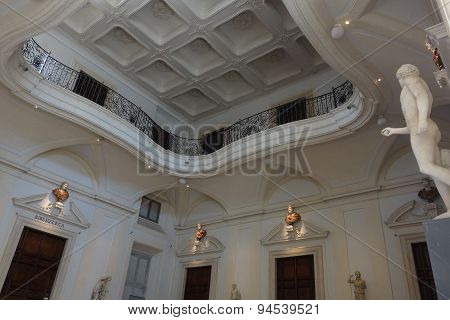 Corsini Art Gallery