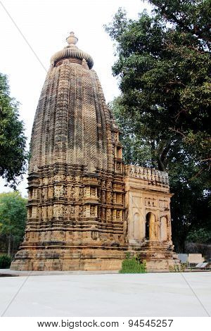 Adinath Temple, Khajuraho