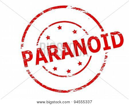 Paranoid