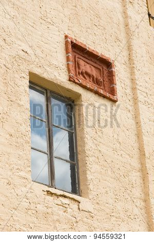 Window And Relief