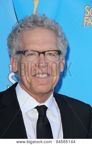 LOS ANGELES - JUN 25:  Carlton Cuse at the 41st Annual Saturn Awards Arrivals at the The Castaways on June 25, 2015 in Burbank, CA