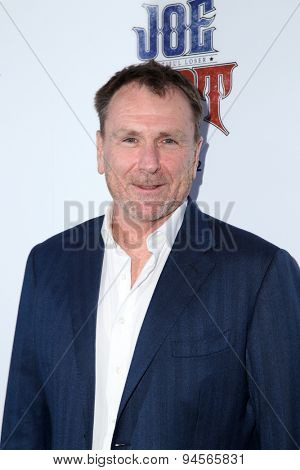 LOS ANGELES - JUN 24:  Colin Quinn at the 