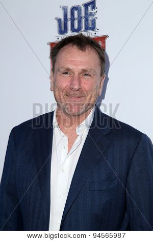 LOS ANGELES - JUN 24:  Colin Quinn at the 