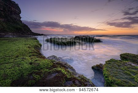 Bungan Beach Australia