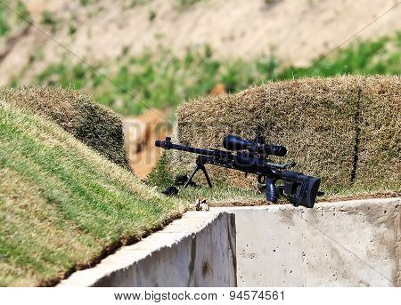 Assault Rifle