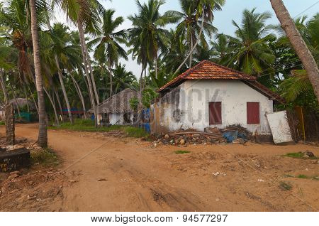 Fishing Village