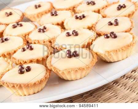 Tartalettes