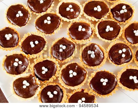 Tartalettes