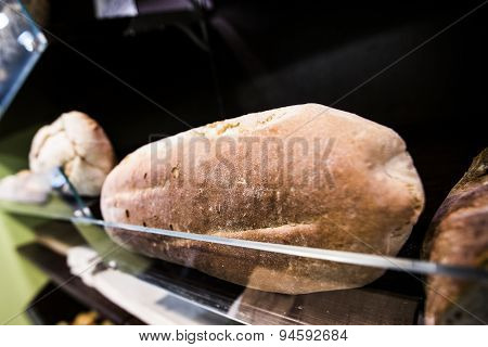 bread