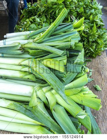 Wilson Park Farmers Market Torrance California. More than a dozen of leaks