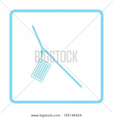 Icon Of  Fishing Feeder Net