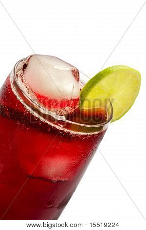 Ibisco Iced Tea