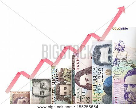 Money Growth Graph