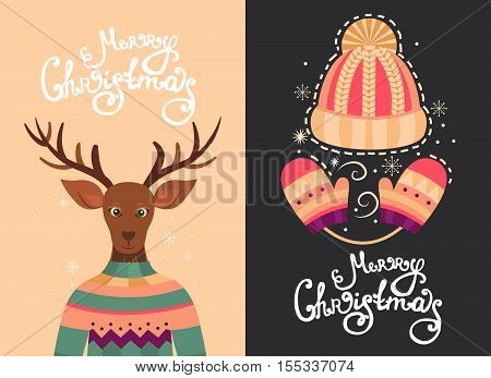 merry christmas vector photo free trial bigstock