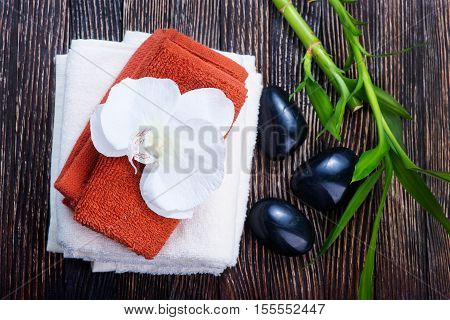 Spa Objects