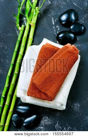 Spa Objects