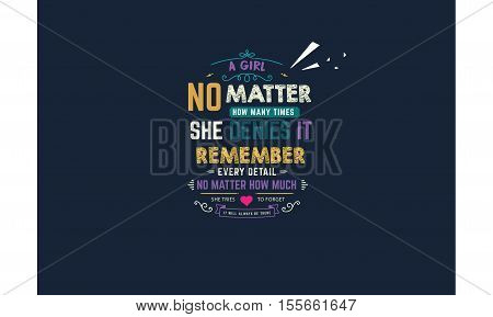 love typography quote vector background, handwritten typographic poster