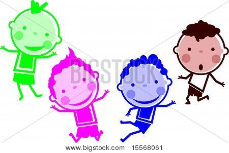 Kids A2 [konverteret] .eps
