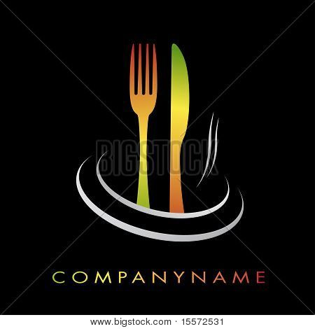 Design per il ristorante, Menu