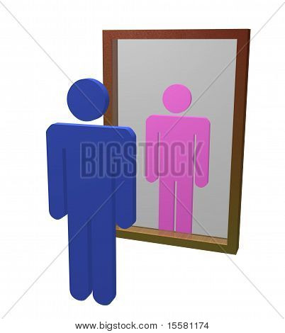 Sexe différent