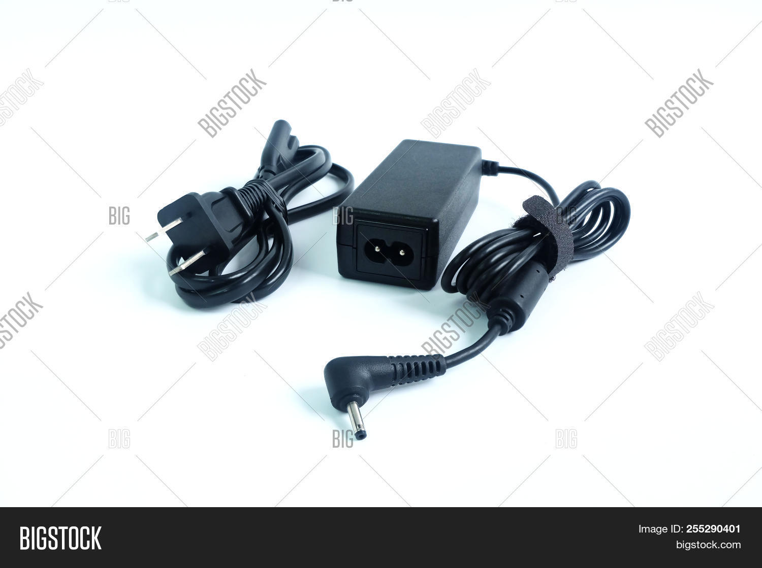 Adapter Ac/dc Power Image & Photo (Free Trial) Bigstock