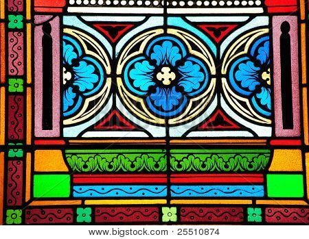 Stainglass
