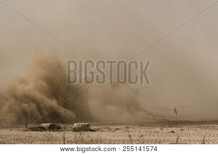 Dust