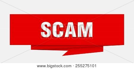 Scam