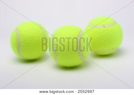 Tennis Ball