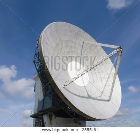 Goonhilly ned