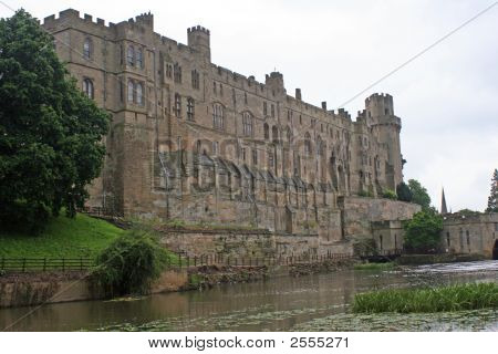 Castello di Warwick