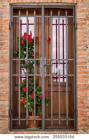 Mensano, Siena, Tuscany - Italy