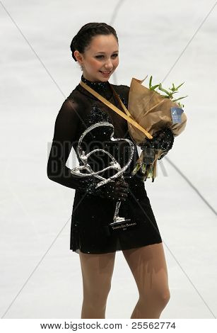 Elizaveta Tuktamysheva (rus)