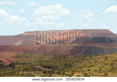 Mount Whaleback - Newman - Western Australia