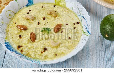 Bengali Channa Bhape