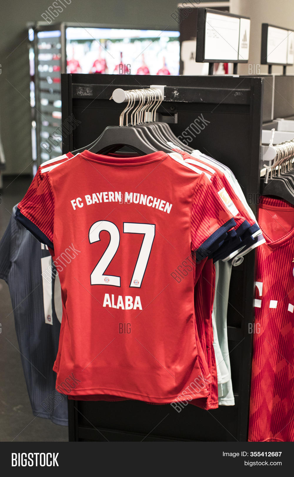 germany soccer store
