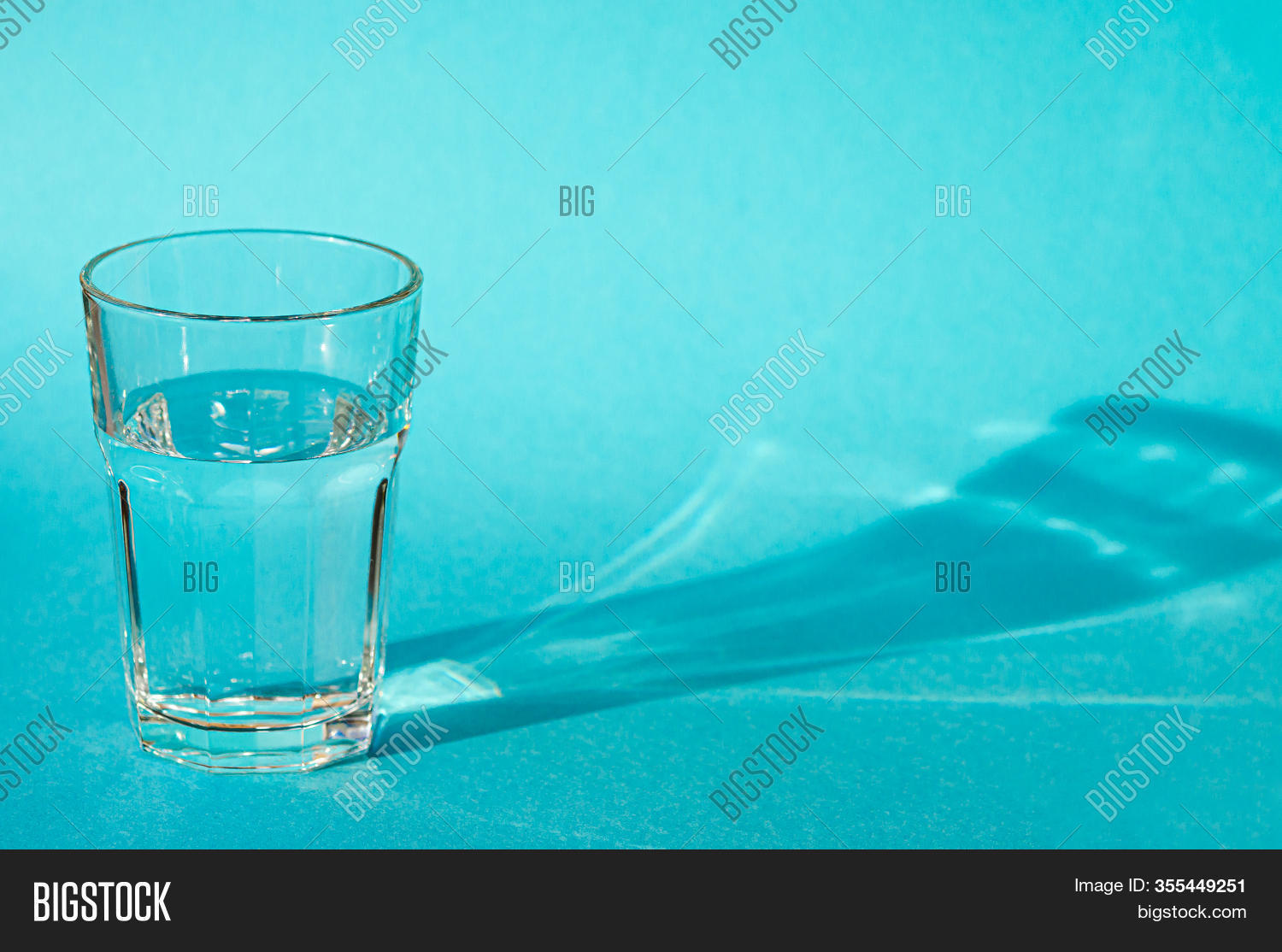 Glass Clean Clear Image Photo Free Trial Bigstock
