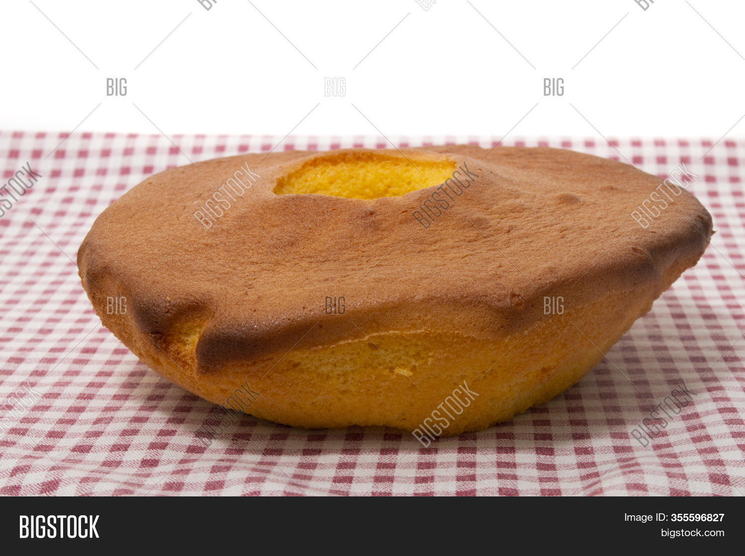 Pao De Lo De Ovar Image Photo Free Trial Bigstock