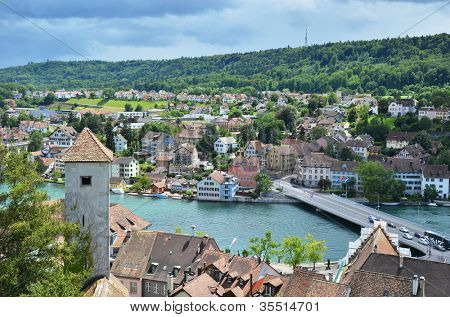 Schaffhausen, Sveitsi