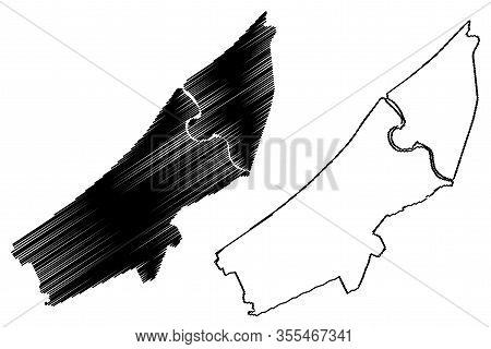 Carnikava Municipality (republic Of Latvia, Administrative Divisions Of Latvia, Municipalities And T