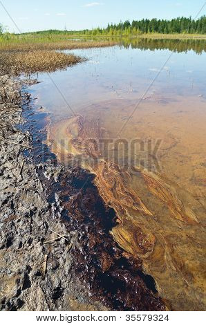 Contaminazione naturale
