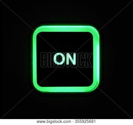 Bright Green 