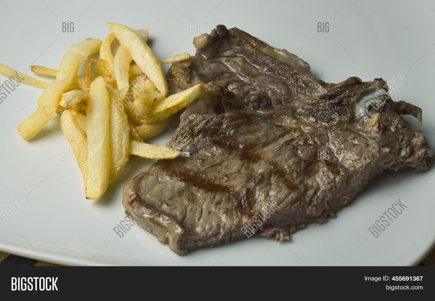 Carnivores. Veal Image & Photo (Free Trial) Bigstock