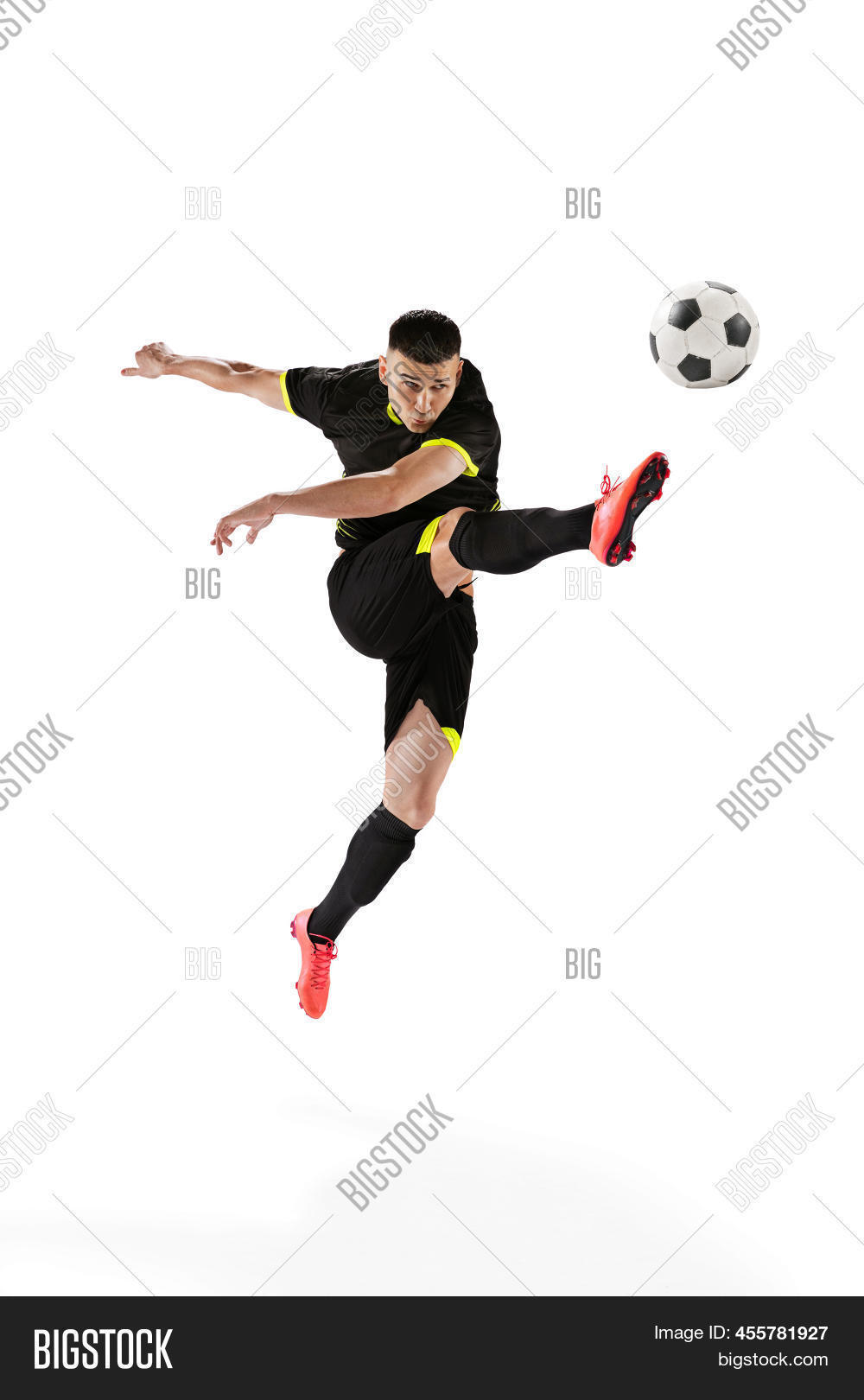 Professional Male Image & Photo (Free Trial) Bigstock